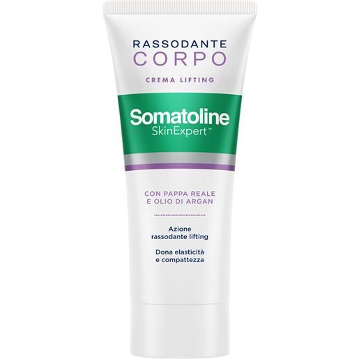 Somatoline Skinexpert l. Manetti-h. Roberts & c. Somatoline skin expert effetto rassodante corpo 200 ml