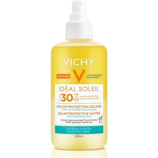 Vichy is acqua solare idratante 200 ml