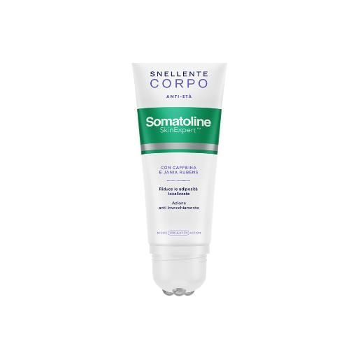 Somatoline Skinexpert l. Manetti-h. Roberts & c. Somatoline skin expert snellente over 50 200 ml