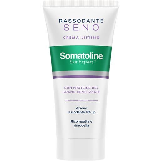 Somatoline Skinexpert l. Manetti-h. Roberts & c. Somatoline skin expert lift effetto rassodante seno 75 ml