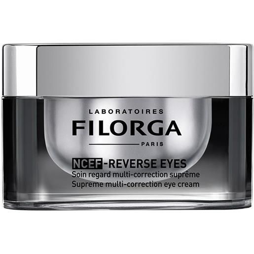 Filorga laboratoires Filorga c. Italia Filorga ncef reverse eyes 15 ml