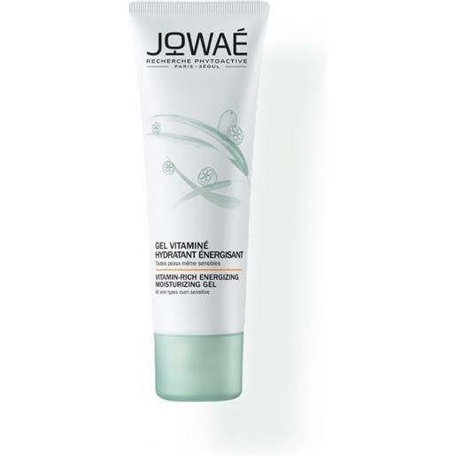 Jowaé jowae gel vitaminizzato energizzante 40 ml