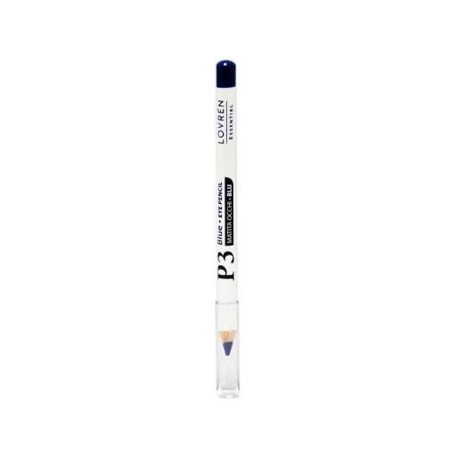 Lovren clinicalfarma Lovren p3 matita occhi blu