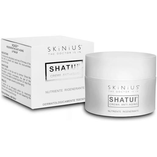 Skinius shatui crema 50 ml