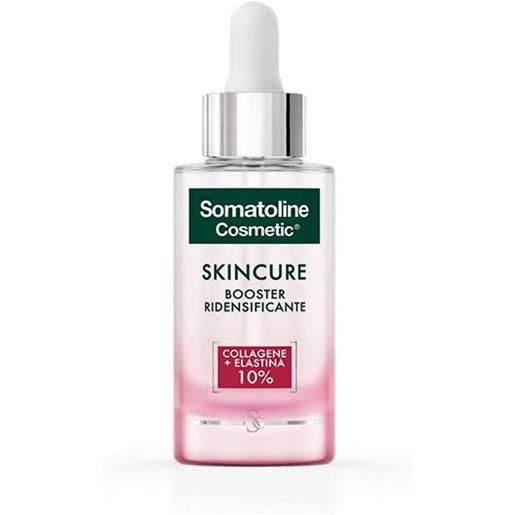 Somatoline Skinexpert l. Manetti-h. Roberts & c. Somatoline c skin cure booster ridensificante 30 ml