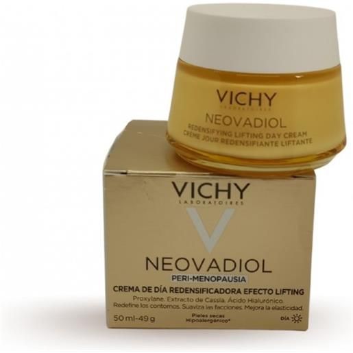 Vichy neovadiol peri-menopause day pelli secche 50 ml