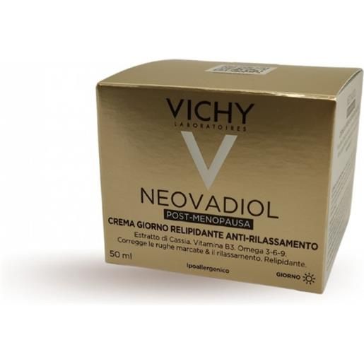 Vichy neovadiol post-menopause day 50 ml