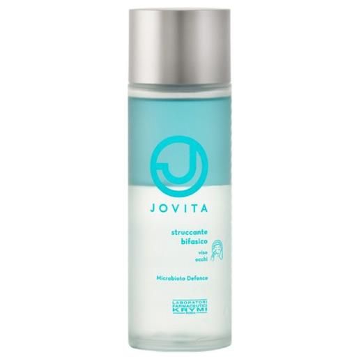 Jovita struccante bifasico viso 150 ml