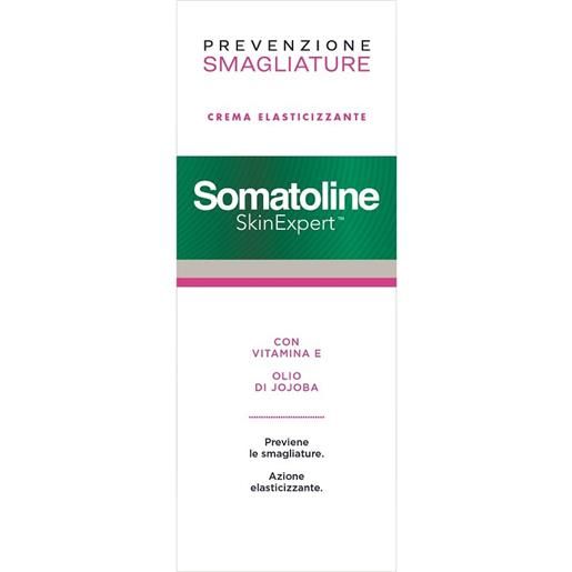 Somatoline Skinexpert l. Manetti-h. Roberts & c. Somatoline skin expert prevenzione smagliature 200 ml