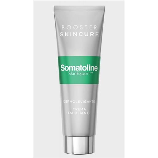 Somatoline Skinexpert l. Manetti-h. Roberts & c. Somatoline skin expert crema esfoliante 50 ml