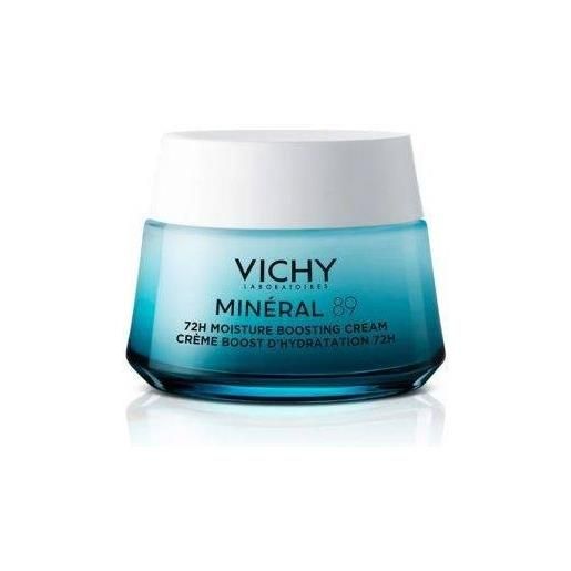 Vichy mineral 89 crema leggera 50 ml