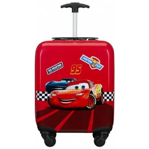 AMERICAN TOURISTER cabin trolley disney ultimate 2.0