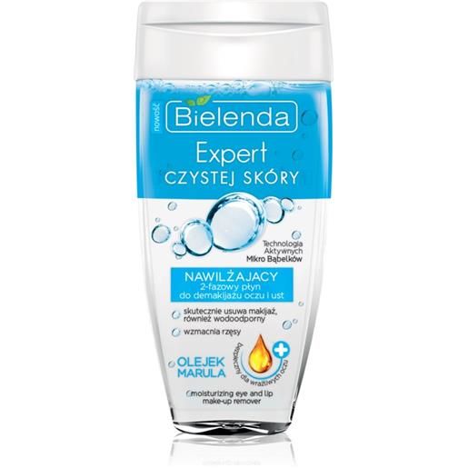 Bielenda expert pure skin moisturizing 150 ml
