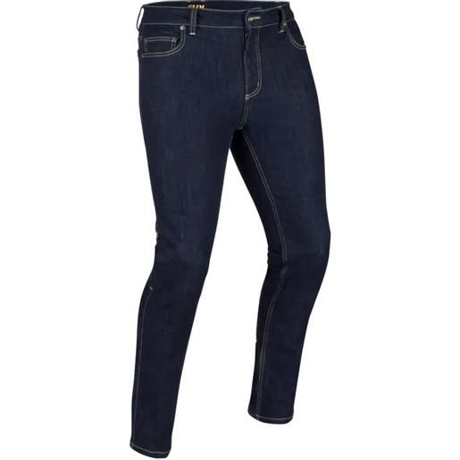 SEGURA - pantaloni osborn blue