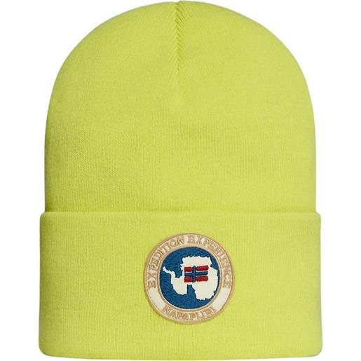 NAPAPIJRI f-mountain 1 beanie cappello invernale unisex