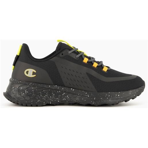 Scarpe Sportive Sneakers Scarponcini Champion Mican TRAIL