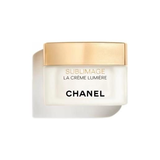 Chanel sublimage la creme lumiere crema 50ml