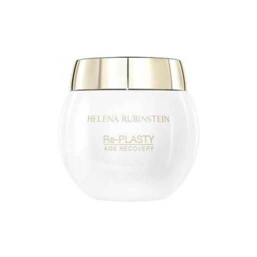 Helena Rubinstein hr re-plasty age recovery face wrap crema rimpolpante 50ml