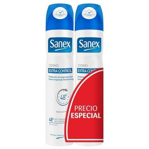 Sanex deo sp 200 dpl extracontrol