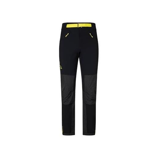 Rock Experience Everest pantaloni hardshell uomo