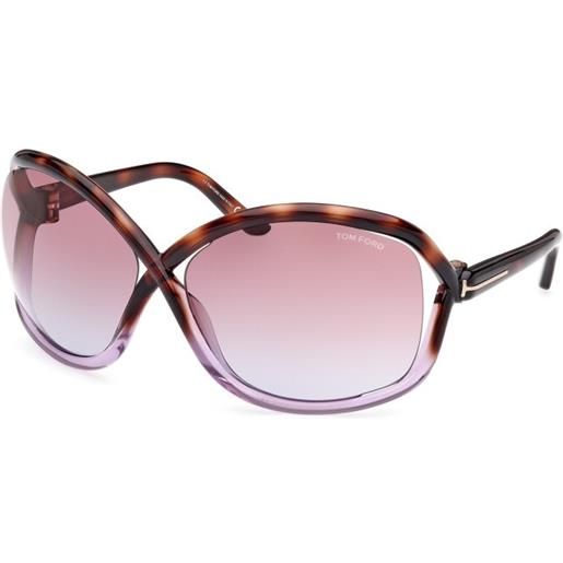 Tom Ford bettina ft1068 (56z)