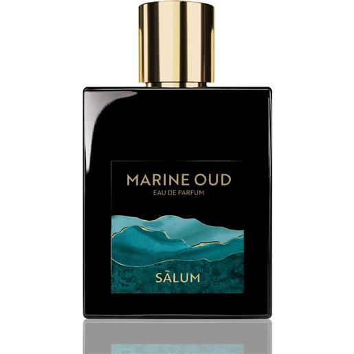 Salum marine oud eau de parfum 100ml