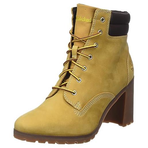 Stivali donna outlet timberland