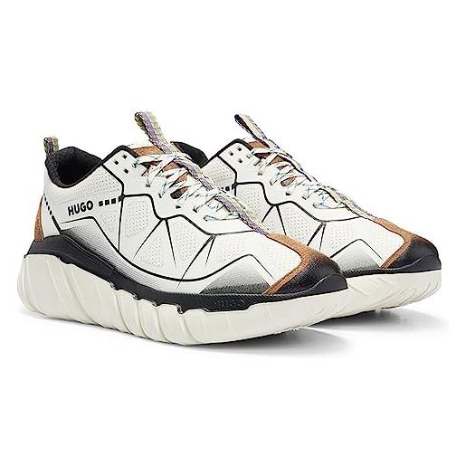 Scarpe uomo hugo boss on sale sneakers