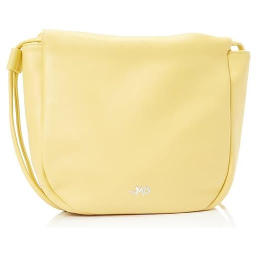 LIBBI sacchetto, borsa a mano con tracolla donna, giallo, einheitsgröße