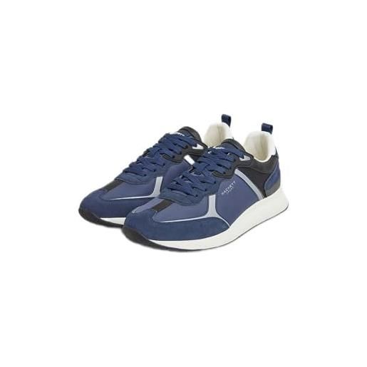 Hackett London hackett h-runner phil trainers eu 42