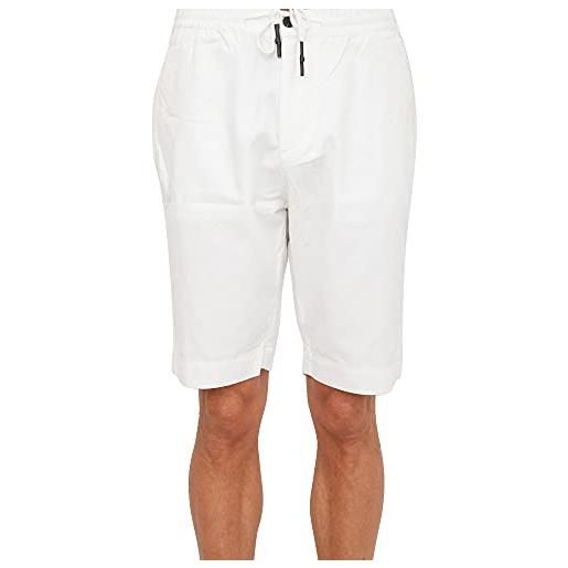 Antony Morato shorts - mmsh00170-fa900128 - white - 52 (eu)
