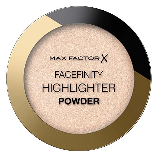 Max Factor facefinity highlighter 01