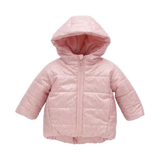 Pinokio giacca invernale baby and toddler-piumino, pink w23, 4 anni bimba