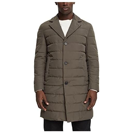 ESPRIT collection 092eo2g304 cappotto, 400/navy, s uomo