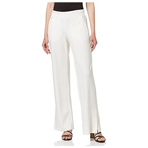 BRAX style maine pantaloni eleganti da uomo, off/white, 40 donna