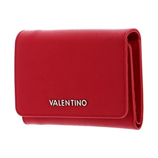 VALENTINO hawaii wallet rosso