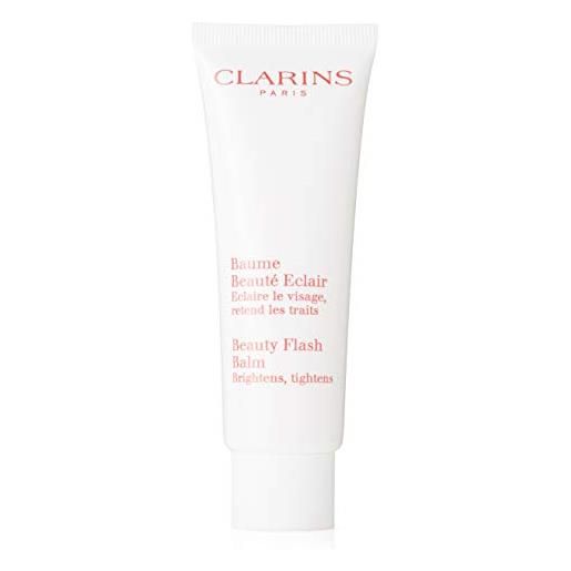 Clarins essential care beauty flash balm, 50 ml