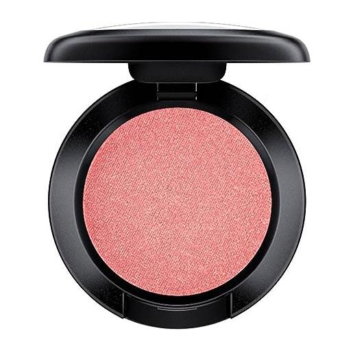 MAC, small eyeshadow frost - in living pink, 1,5 g. 