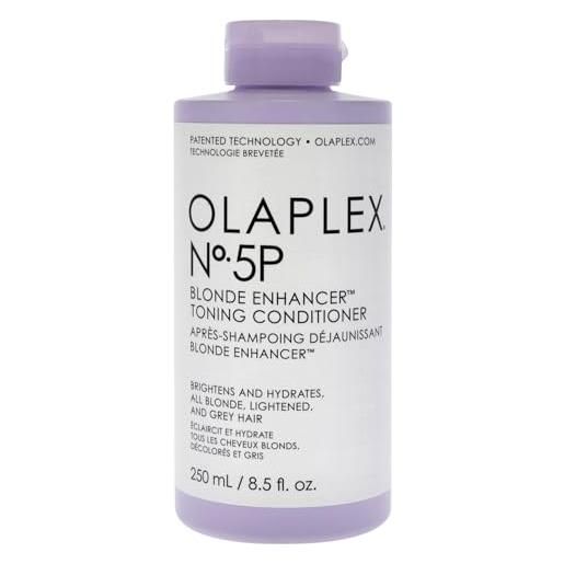 OLAPLEX nº. 5p blonde enhancer™ toning conditioner