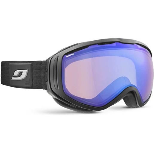 Julbo titan otg ski goggles nero reactiv performance/cat1-3