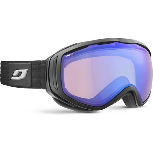 Julbo titan otg ski goggles nero reactiv performance/cat1-3
