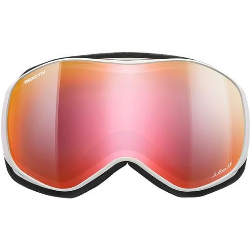 Julbo destiny ski goggles bianco reactiv all around/cat2-3