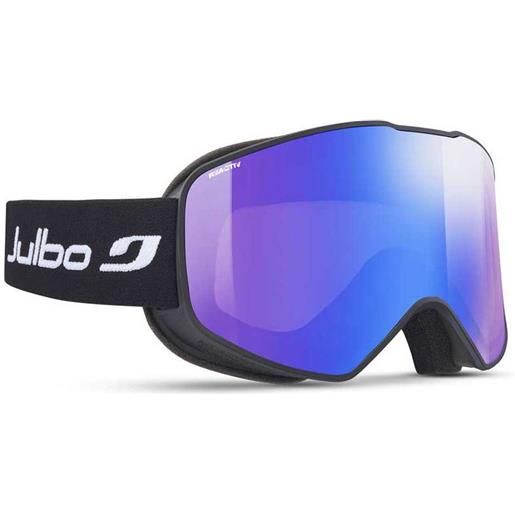 Julbo cyclon ski goggles nero reactiv high contrast/cat1-3