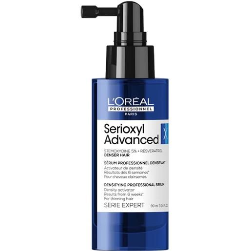 L'oreal Professionnel serioxyl advanced densifying professional serum