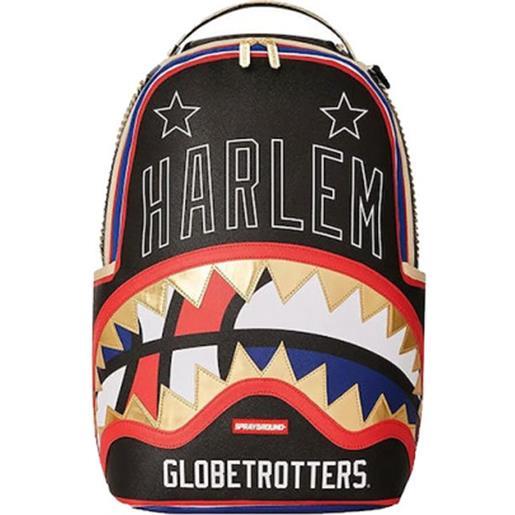 SPRAYGROUND harlem globetrotters dlx backpack