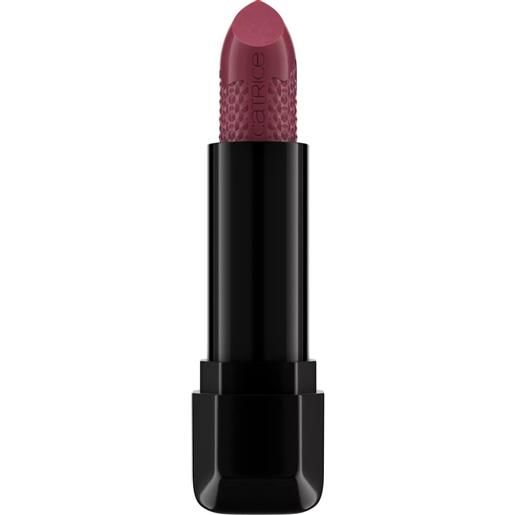 CATRICE shine bomb - rossetto n. 100 cherry bomb