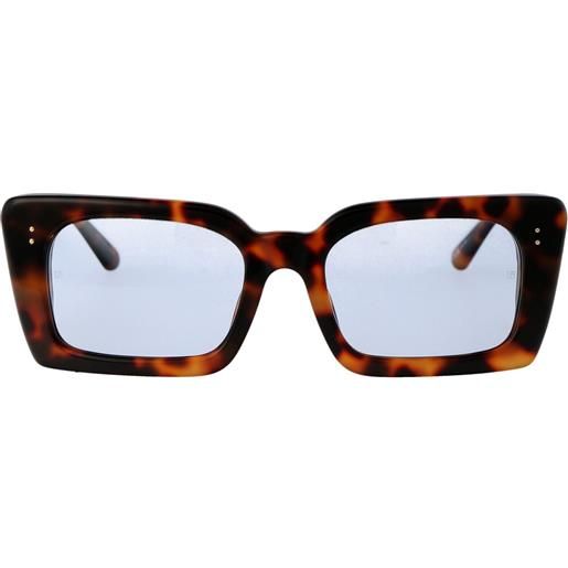 LINDA FARROW - occhiali da sole