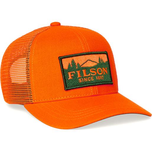 FILSON cappello logger mesh