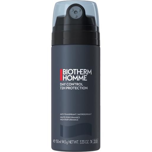 Biotherm homme day control deo vapo 72h 150 ml