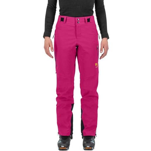 Karpos palu´ pants rosa xs donna